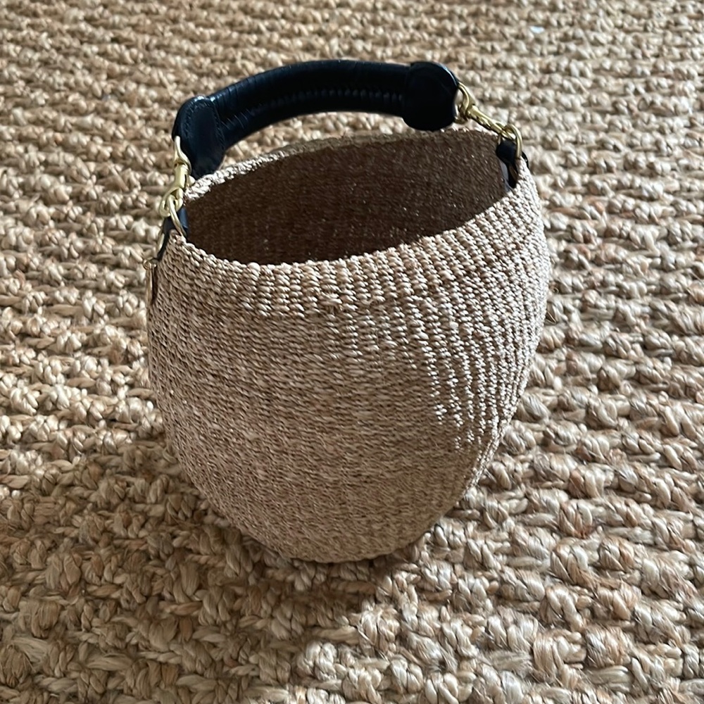 Clare V. Pot de Miel Bag